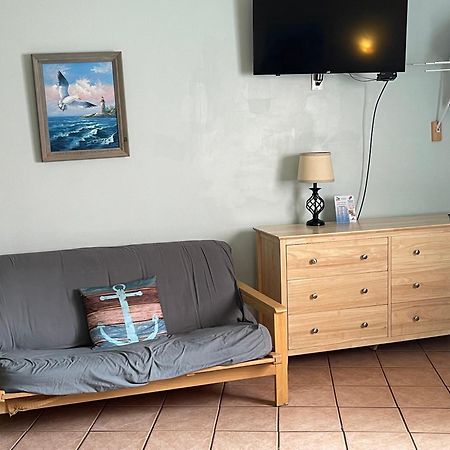 Barcelona Motel 와일드우드크레스트 외부 사진
