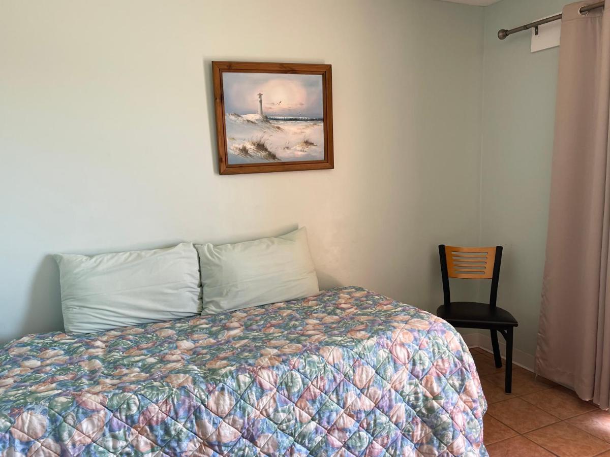 Barcelona Motel 와일드우드크레스트 외부 사진