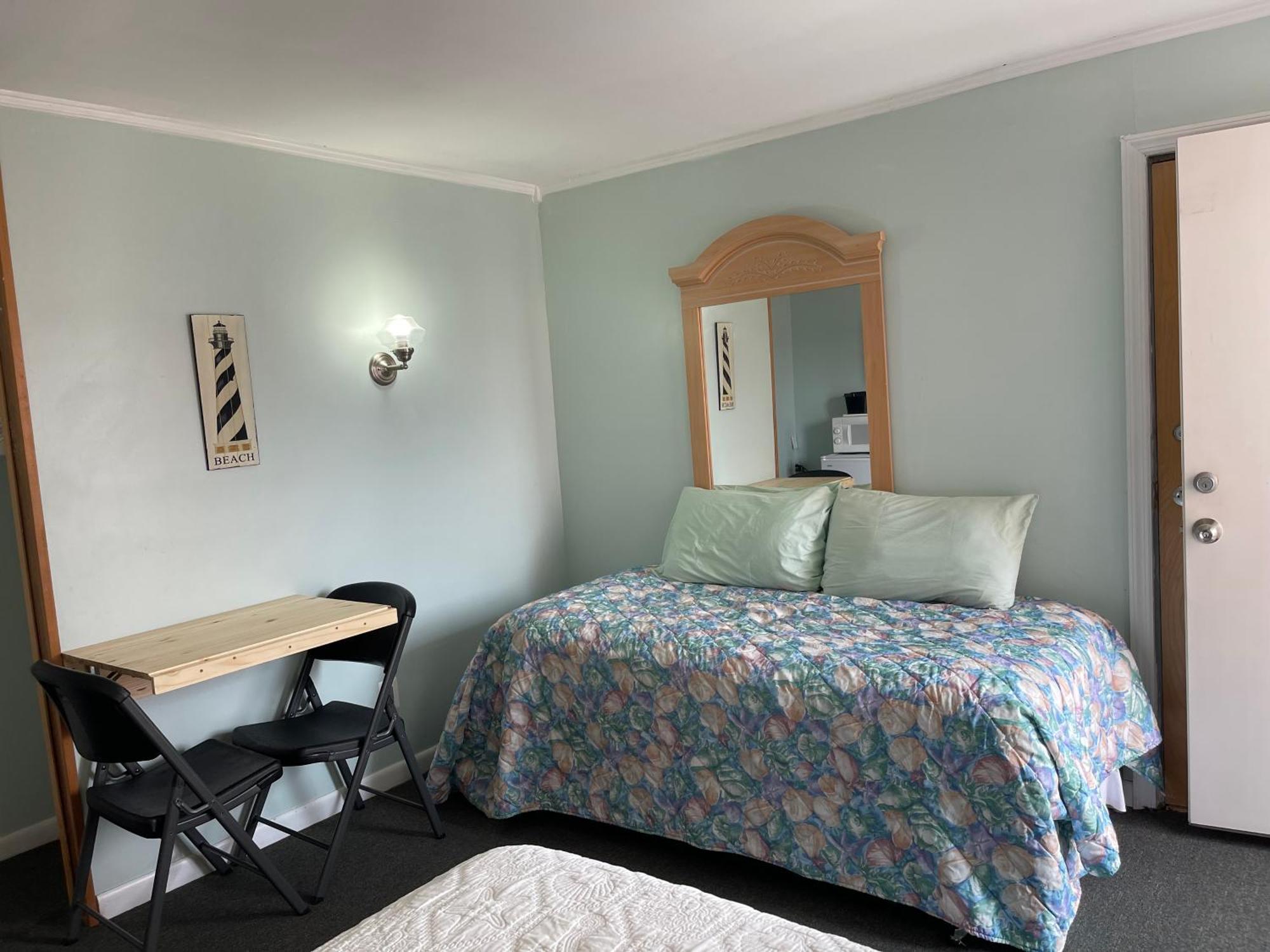 Barcelona Motel 와일드우드크레스트 외부 사진