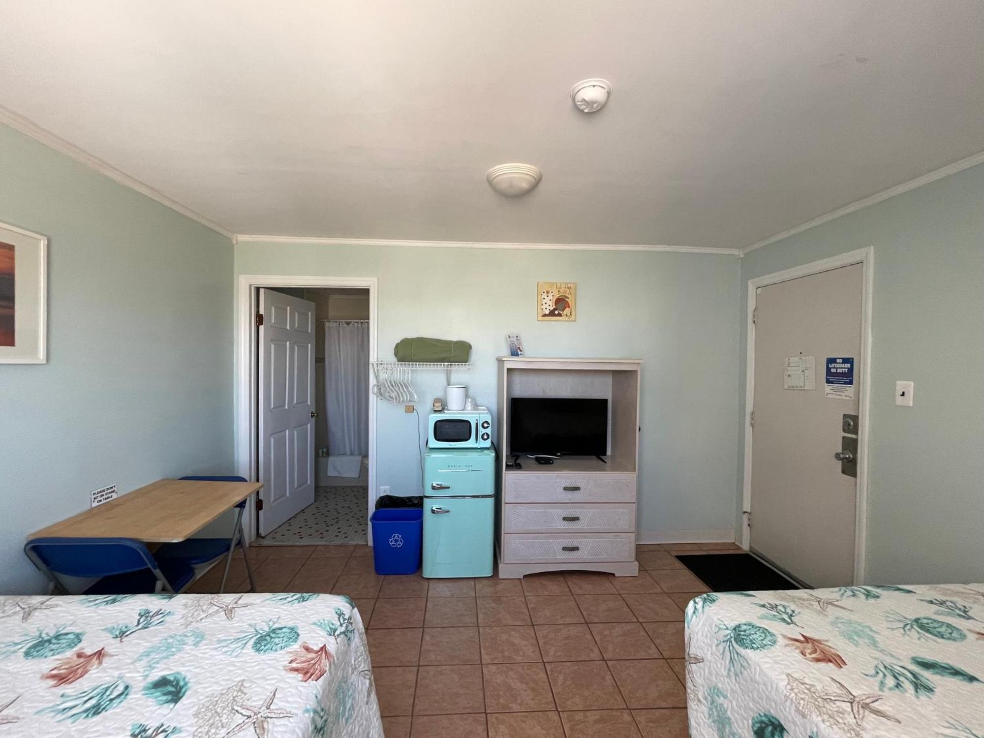 Barcelona Motel 와일드우드크레스트 객실 사진
