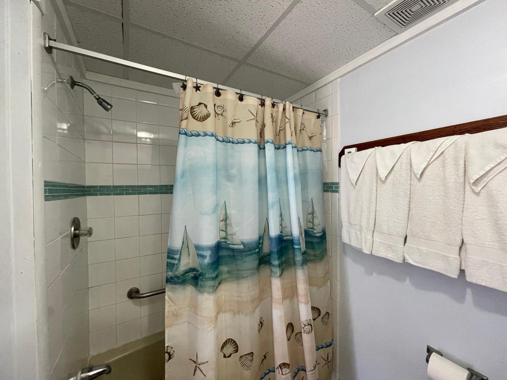 Barcelona Motel 와일드우드크레스트 객실 사진
